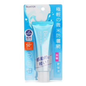 BIORE - UV Aqua Rich Essence SPF50 714241 70g