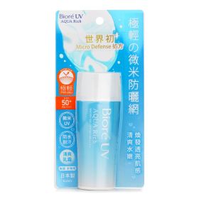 BIORE - UV Aqua Rich Watery Gel SPF50 405996 70g