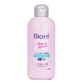 BIORE - Make Up Removal Facial Wash 807837 120g