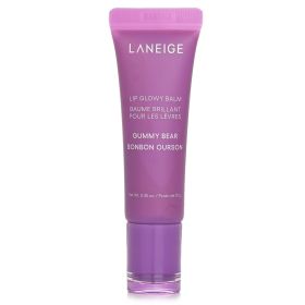LANEIGE - Lip Glowy Balm - # Gummy Bear 137561 10g