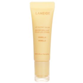 LANEIGE - Lip Glowy Balm - # Vanilla 134102 10g