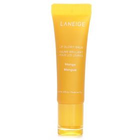 LANEIGE - Lip Glowy Balm - # Mango 134126 10g