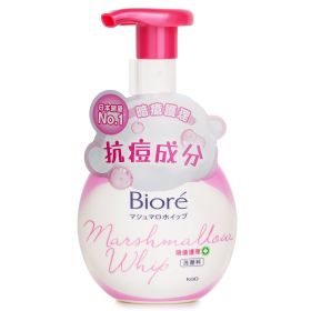 BIORE - Marshmallow Whip Ance 807790 160ml