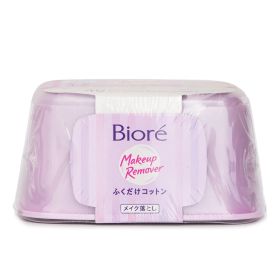 BIORE - Cleansing Cotton Box 729279 46pcs
