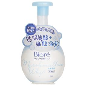 BIORE - Marshmallow Whip Pure Bright 807776 160ml