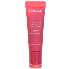 LANEIGE - Lip Glowy Balm - # Berry 137554 10g