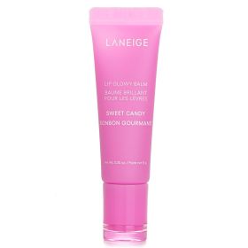 LANEIGE - Lip Glowy Balm - # Sweet Candy 134096 10g