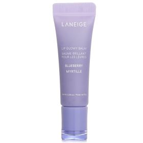 LANEIGE - Lip Glowy Balm - # BlueBerry 134119 10g