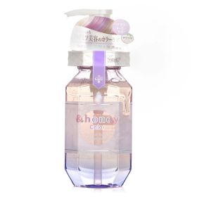 &HONEY - Color Control Repair Shampoo 896767 440ml