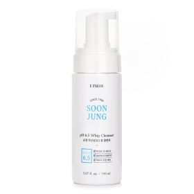 ETUDE HOUSE - Soon Jung pH 6.5 Whip Cleanser 021530 150ml