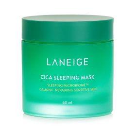 LANEIGE - Cica Sleeping Mask 60ml/2oz