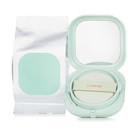 LANEIGE - Neo Cushion Matte SPF 42 - # 21 Beige 764021 2x15g/0.5oz