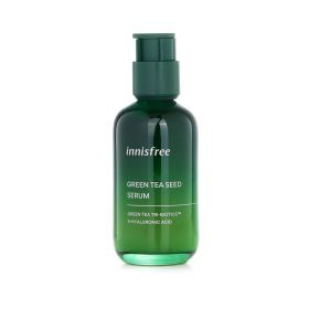 INNISFREE - Green Tea Seed Serum 249659 80ml/2.7oz