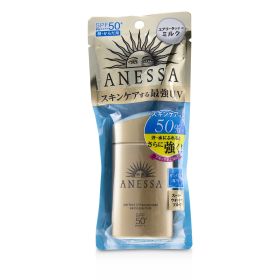 Shiseido - Anessa Perfect UV Sunscreen Skincare Milk SPF50+ PA++++ - 60ml/2oz StrawberryNet