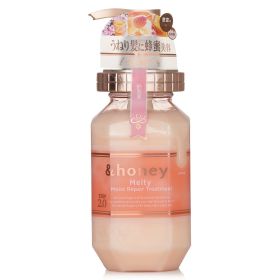 &HONEY - Melty Moist Repair Treatment Conditioner 892233 445g