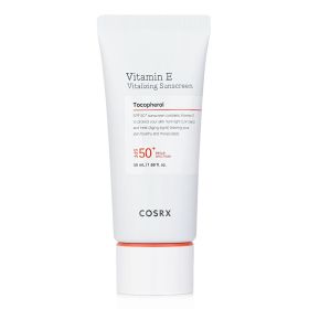 COSRX - Vitamin E Vitalizing Sunscreen SPF 50+ 454613 50ml/1.69oz