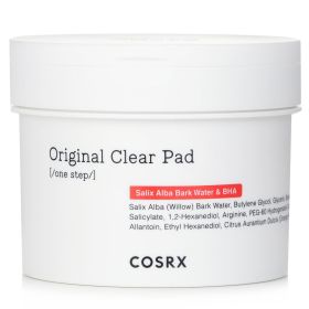 COSRX - One Step Original Clear Pad 470306 70 Pads