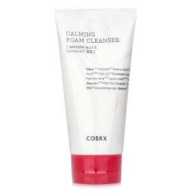 COSRX - AC Collection Calming Foam Cleanser 450547 150ml/5.07oz