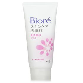 BIORE - Facial Foam Scrub 908237 100g/3.5oz