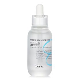 COSRX - Hydrium Triple Hyaluronic Moisture Ampoule 450653 40ml/1.35oz
