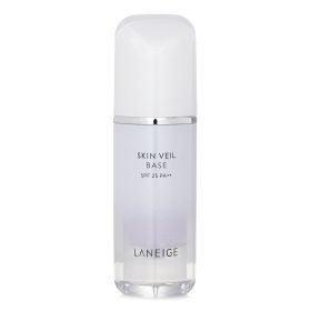 LANEIGE - Skin Veil Base SPF25 - # 40 Pure Violet 505758 30ml/1oz