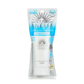 ANESSA - Whitening UV Sunscreen Gel SPF50   08788/Y 90g/3oz