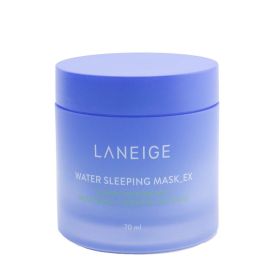 LANEIGE - Water Sleeping Mask_EX 753506 70ml/2.3oz