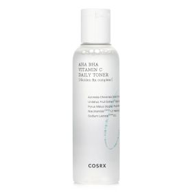 COSRX - Refresh AHA BHA Vitamin C Daily Toner 451902 150ml/5.07oz