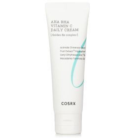 COSRX - Refresh AHA/BHA Vitamin C Daily Cream 453876 50ml/1.69oz