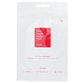 COSRX - Acne Pimple Master Patch 470245 24 Patches