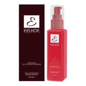 EELHOE Conditioning Serum Hair Repairing Moisturizing Fluffy Hair Leave-In Conditioning (Option: 2pcs)