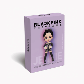 Hyaluron Maskpack (Option: Mask3)