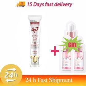 Powerful Spot-Removing Whiten Cream Brighten Skin Fast Eliminates Melanin Pigmentation Melasma Dark Spots Korean Face Skin Care (Color: A)