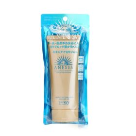 ANESSA - Perfect UV Sunscreen Skincare Gel SPF50 120795 90g/3oz (Color: As Picture)